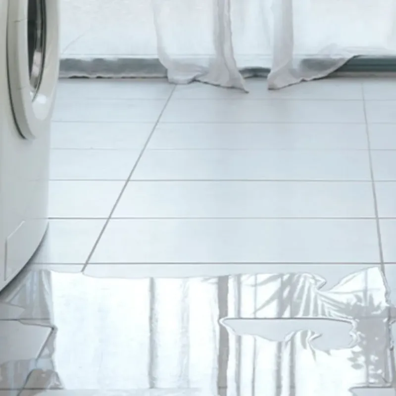 Appliance Leak Cleanup in Schwenksville, PA